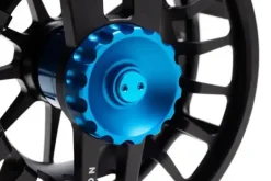 Centerfire 8 HD Reel Eclipse