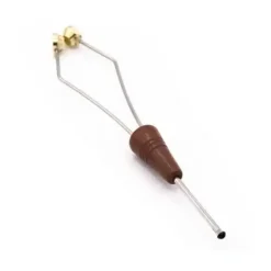 Ceramic Wood Bobbin Holder
