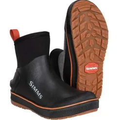 Challenger 7'' Boots