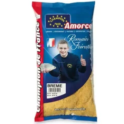 Champion De France Brasem