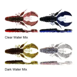 Chebu Rig CreCraw RnR