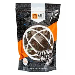 Chili Hemp