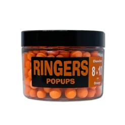 Chocolate Orange Pop-Ups