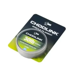 Chod Link Bristle Filament