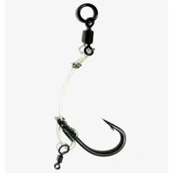 Chod Rig With Bait Swivel