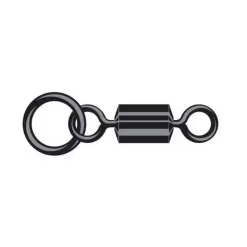 Chod Ring Swivel - Maat: 11