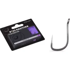 Chod-X Hooks
