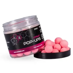 Citruz Pink Pop Ups
