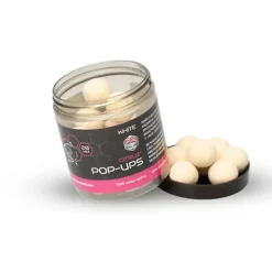 Citruz White Pop Ups