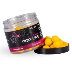 Citruz Yellow Pop Ups