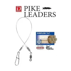 Classic Surfstrand Pike Leader 7x7