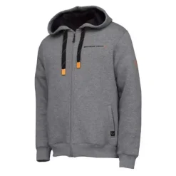Classic Zip Hoodie