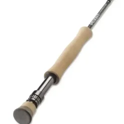Clearwater Fly Rod