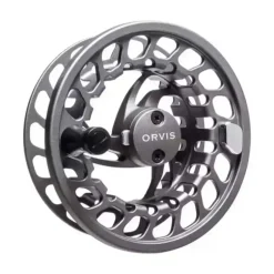 Clearwater Large Arbor Reel