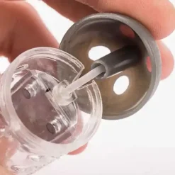 Clik Cap Feeder