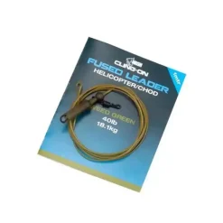 Cling On Fused Leader Helicopter/Chod