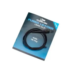 Cling On Fused Leader Lead Clip