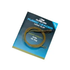 Cling On Fused Leader Lead Clip