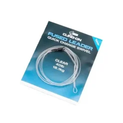 Cling On Fused Leader Quick Change Swivel