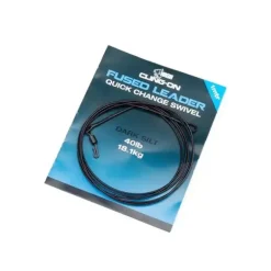 Cling On Fused Leader Quick Change Swivel