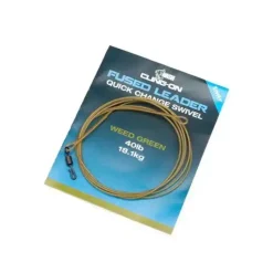 Cling On Fused Leader Quick Change Swivel