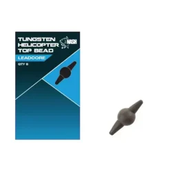 Cling On Tungsten Leadcore Chod & Helicopter Safe Top Bead