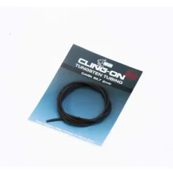 Cling-On Tungsten Tube