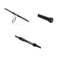 Close Quarter Rods