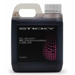 Cloudy Bloodworm Liquid