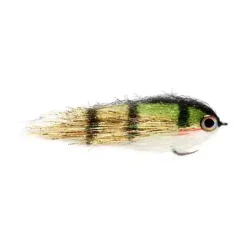 Clydesdale Streamer