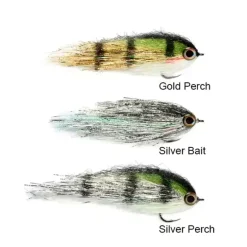 Clydesdale Streamer