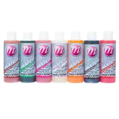 Coarse Sticky Syrup