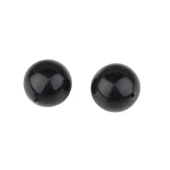 Coated Inline Ball Weights