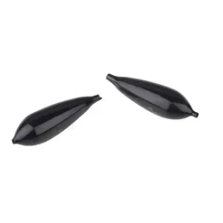 Coated Inline Olivettes