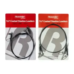 Coated Steelon 7x7 Leaders
