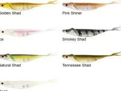Cobra Shad Adjusta Ball