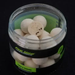 Coco & Banana Coated Hookbaits