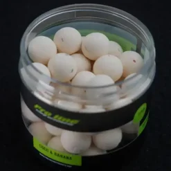 Coco & Banana Pop - Ups - 15 mm