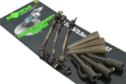 COG Booms - Flat Lead