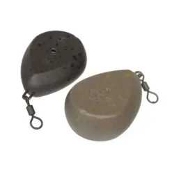 Cog Flat Lead