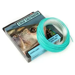 Cold Saltwater Striper - WF 8 - Int.