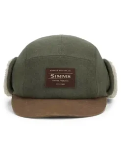 Coldweather Cap