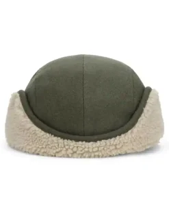 Coldweather Cap
