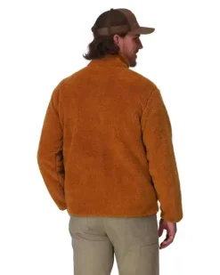 Coldweather Fleece