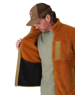 Coldweather Fleece