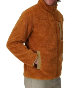 Coldweather Fleece