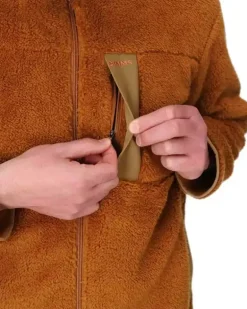 Coldweather Fleece