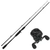 Combo Diatec XF Jerkbait