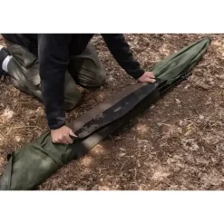 Compac Brolly Wrap Dark Kamo