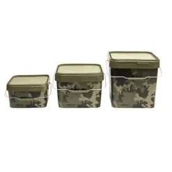 Compac Bucket